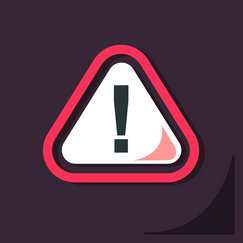 product warnings alerts shopify app reviews