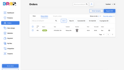 drop fulfillment screenshots images 3