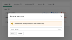 tidy screenshots images 3