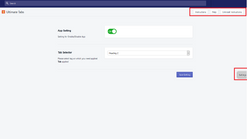 my tabs by sdi screenshots images 1