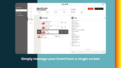 livemeup screenshots images 2