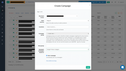 google adwords software by adnabu screenshots images 3