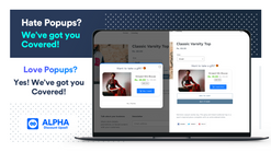 alpha discount upsell cross sell screenshots images 1
