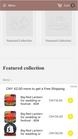 free shipping upsell screenshots images 5