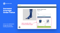 upsell bundles 1 screenshots images 1