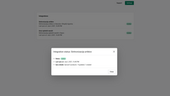 integracije si screenshots images 3