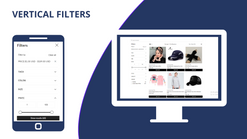instant search filter screenshots images 1