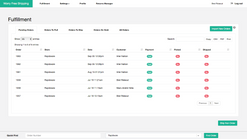 worry free shipping screenshots images 1