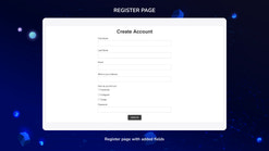 vast customer attribute screenshots images 4