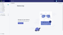 georedirects screenshots images 1