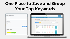 squirrly seo keyword research product page optimization site audit keywords manager screenshots images 5