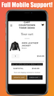 scarcity cart countdown timer screenshots images 5