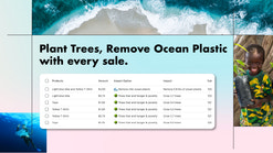 donate by sale screenshots images 1