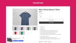 upsell popup screenshots images 3