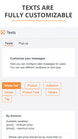 mincart by molsoft screenshots images 5
