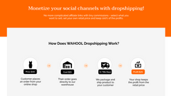 wahoolshop screenshots images 1