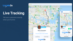 locate2u screenshots images 4