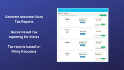 tax rex screenshots images 1