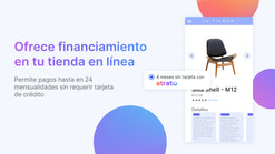 atrato pago screenshots images 1