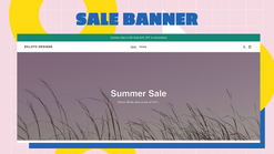 sale banner 1 screenshots images 3