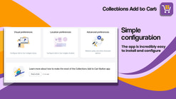 collections add to cart screenshots images 3
