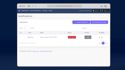 mobile app builder by magecomp screenshots images 5