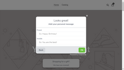 swipewrap screenshots images 5