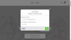 swipewrap screenshots images 6