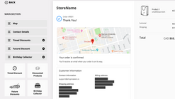 checkout upsell 2 screenshots images 1