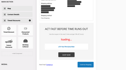 checkout upsell 2 screenshots images 2