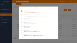 speedaf express screenshots images 3