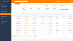 speedaf express screenshots images 2