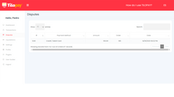 tilopay screenshots images 2