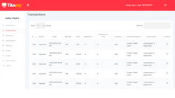 tilopay screenshots images 4