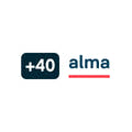 Alma ‑ Pay in 40 days app overview, reviews and download