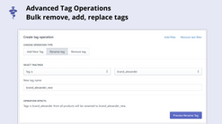 tag genie screenshots images 2