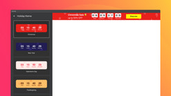 countdown timer by elfsight screenshots images 3
