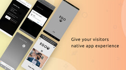 progressive web apps screenshots images 1