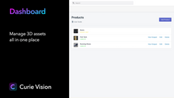 curie screenshots images 1
