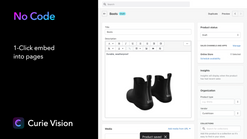 curie screenshots images 2