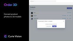 curie screenshots images 3