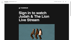 mandolin screenshots images 5