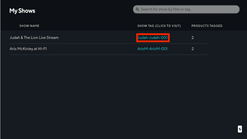 mandolin screenshots images 2