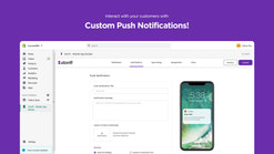 storifi mobile app builder screenshots images 3