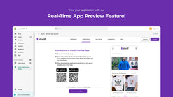 storifi mobile app builder screenshots images 4