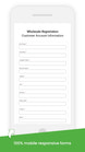 form builder by evm screenshots images 6