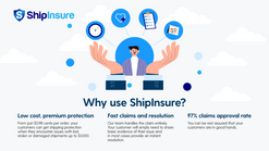 shipinsure order protection screenshots images 5