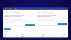 unified tracking screenshots images 4