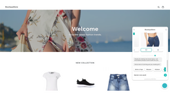 fashion shopping assistant screenshots images 4