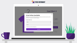 stock informant screenshots images 1